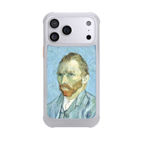 Apple iPhone 17 Pro Max NIVOmax Self Portrait, 1889