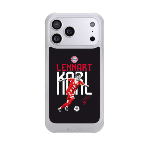 Apple iPhone 17 Pro Max NIVOmax Lennart Karl 25/26