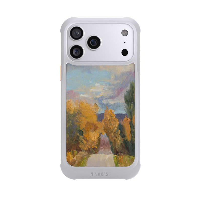 iPhone 17 Pro Max NIVOmax Grandview Autumn by Roberta Murray