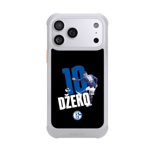 Apple iPhone 17 Pro Max NIVOmax Edin Džeko 10