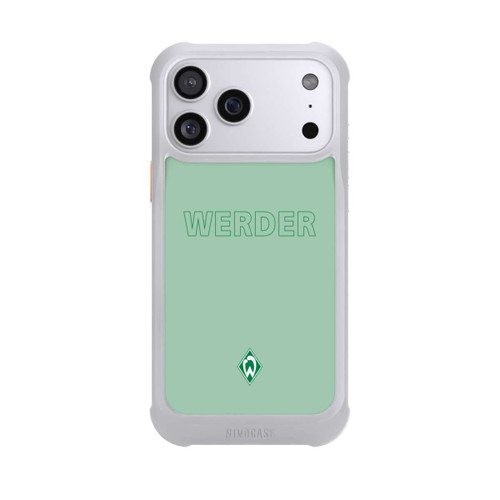 Apple iPhone 17 Pro Max NIVOmax Werder Grün