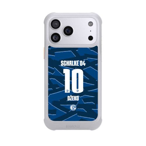 Apple iPhone 17 Pro Max NIVOmax Džeko 10