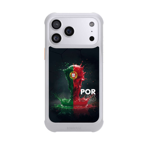 Apple iPhone 17 Pro Max NIVOmax POR 26