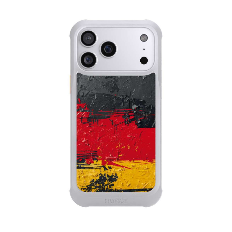 iPhone 17 Pro Max NIVOmax Germany 26