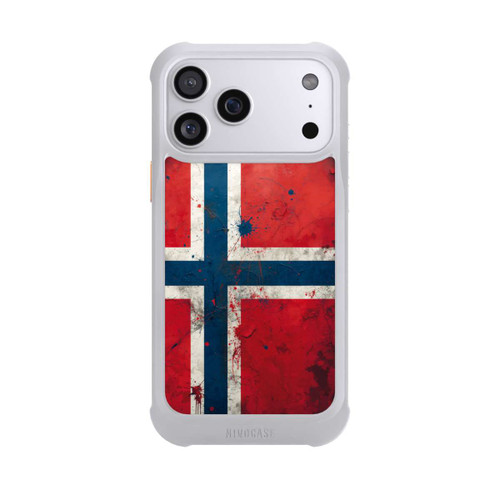 Apple iPhone 17 Pro Max NIVOmax Norvège 26