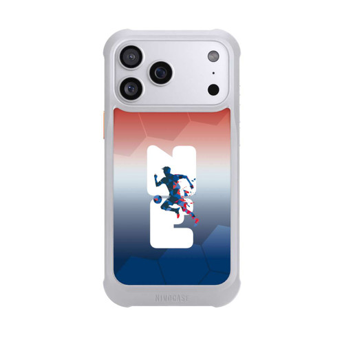 Apple iPhone 17 Pro Max NIVOmax Pays-Bas Coupe du monde 2026