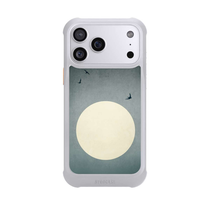 iPhone 17 Pro Max NIVOmax Moonshine Dancers