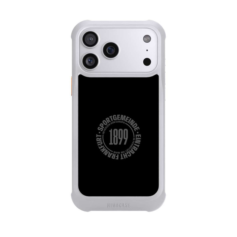 iPhone 17 Pro Max NIVOmax SG Eintracht Frankfurt 1899