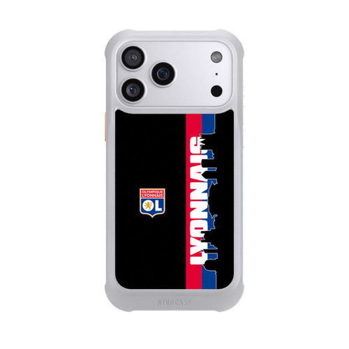 Apple iPhone 17 Pro Max NIVOmax OL Skyline Lyon