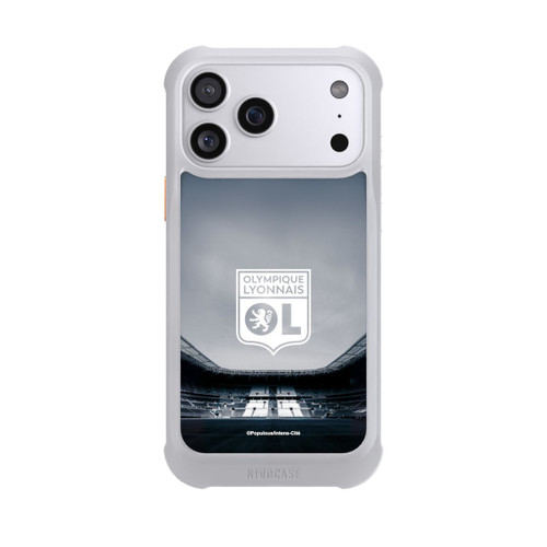Apple iPhone 17 Pro Max NIVOmax OL Groupama Stadion