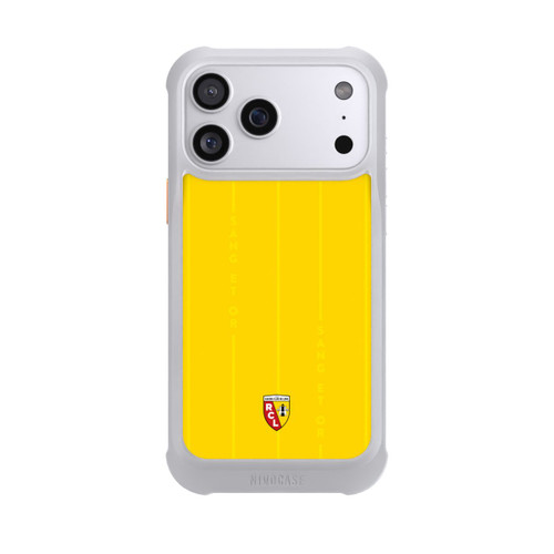 Apple iPhone 17 Pro Max NIVOmax RC Lens Heimtrikot 26/27