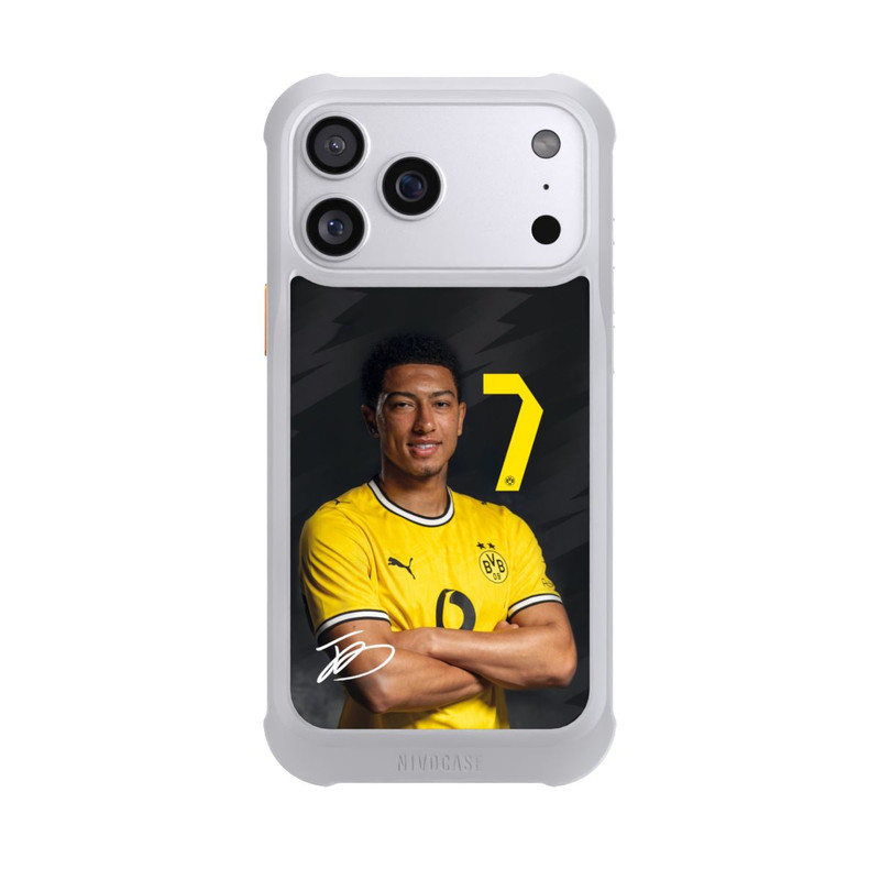 iPhone 17 Pro Max NIVOmax Jobe Bellingham 26/27