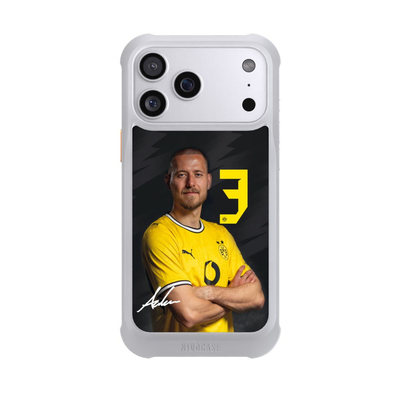 iPhone 17 Pro Max NIVOmax Waldemar Anton 26/27