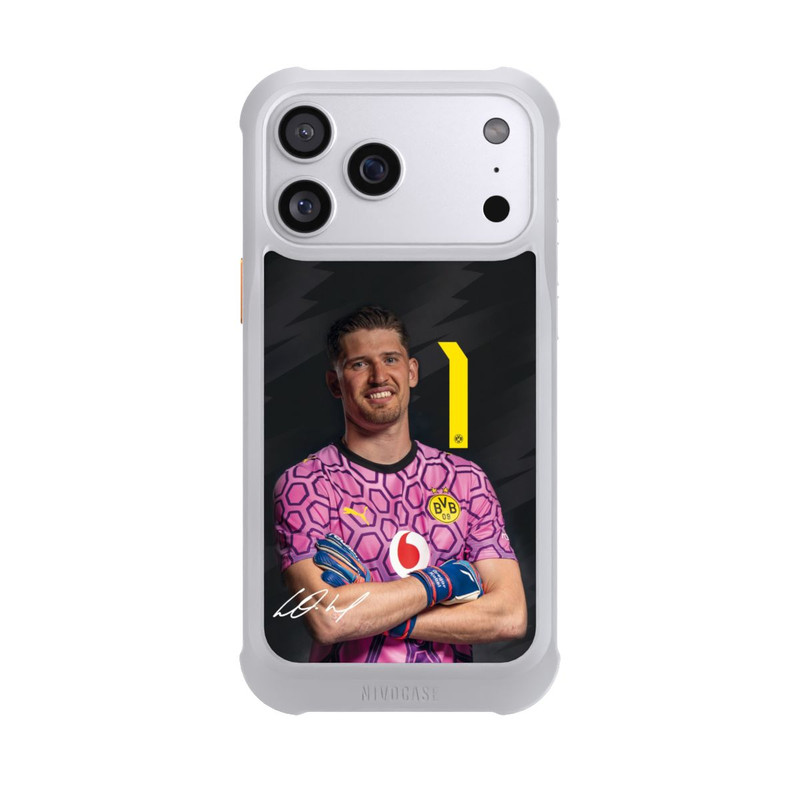 iPhone 17 Pro Max NIVOmax Gregor Kobel 26/27