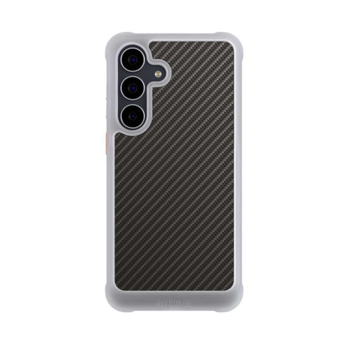 Samsung Galaxy S25 FE NIVOmax Karbon