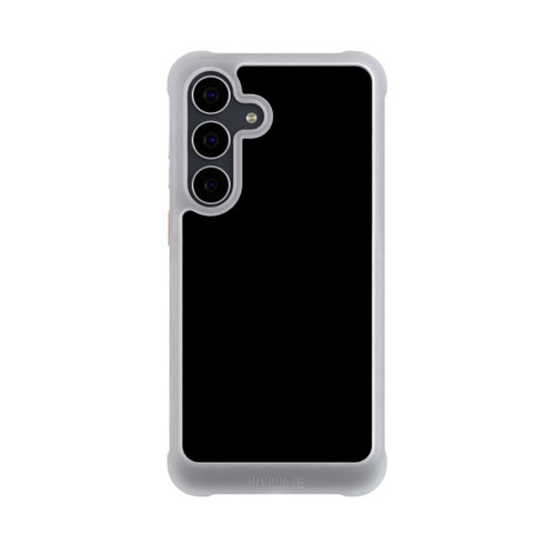 Samsung Galaxy S25 FE NIVOmax Schwarz