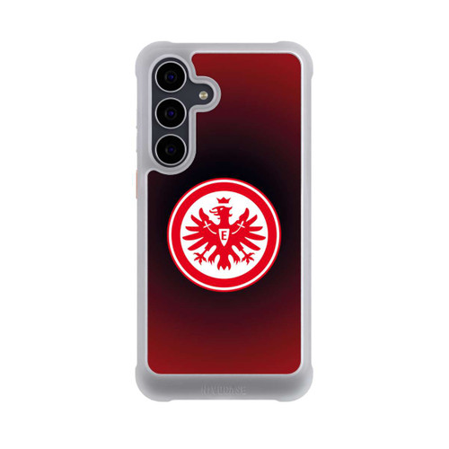 Samsung Galaxy S25 FE NIVOmax Eintracht Frankfurt
