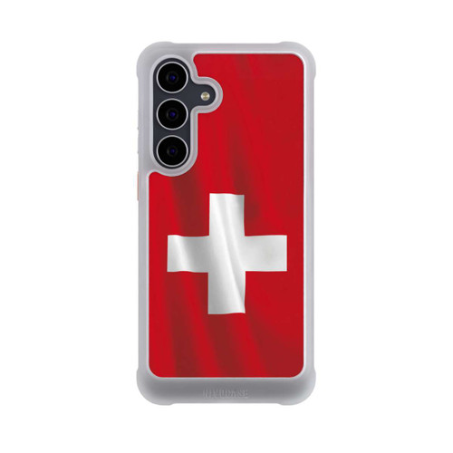 Samsung Galaxy S25 FE NIVOmax switzerland