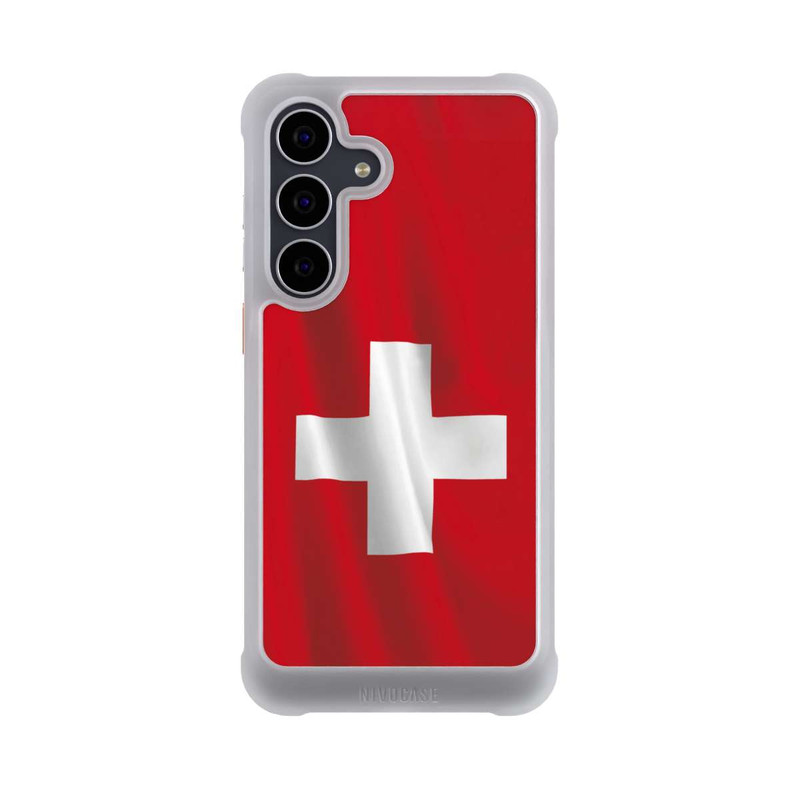 Galaxy S25 FE NIVOmax switzerland