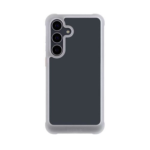 Samsung Galaxy S25 FE NIVOmax Anthracite