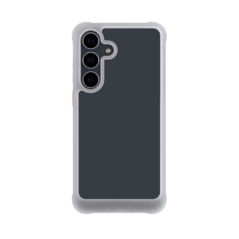 Galaxy S25 FE NIVOmax Anthracite