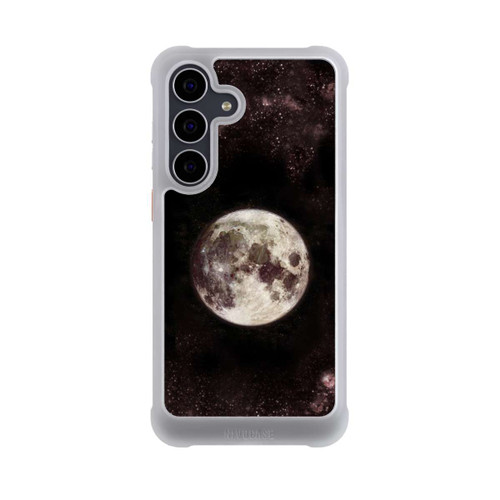 Samsung Galaxy S25 FE NIVOmax Der Mond