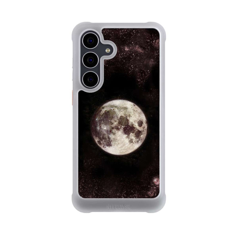 Galaxy S25 FE NIVOmax Der Mond