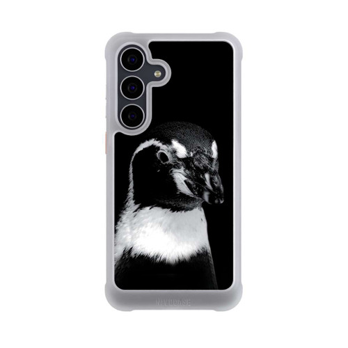 Samsung Galaxy S25 FE NIVOmax Pinguin