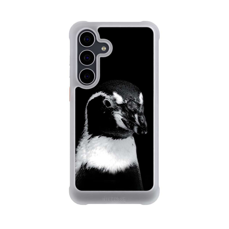 Galaxy S25 FE NIVOmax Pinguin