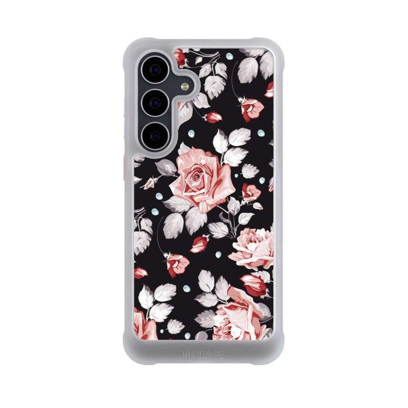Galaxy S25 FE NIVOmax Rosalie