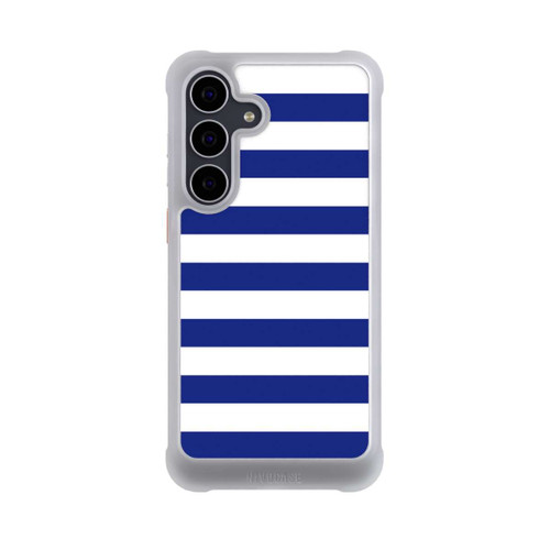 Samsung Galaxy S25 FE NIVOmax Sailorstripes Blue