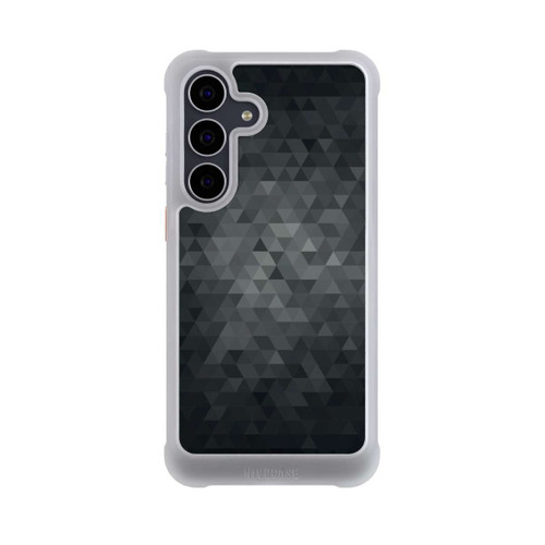 Samsung Galaxy S25 FE NIVOmax mysteriöses Schwarz