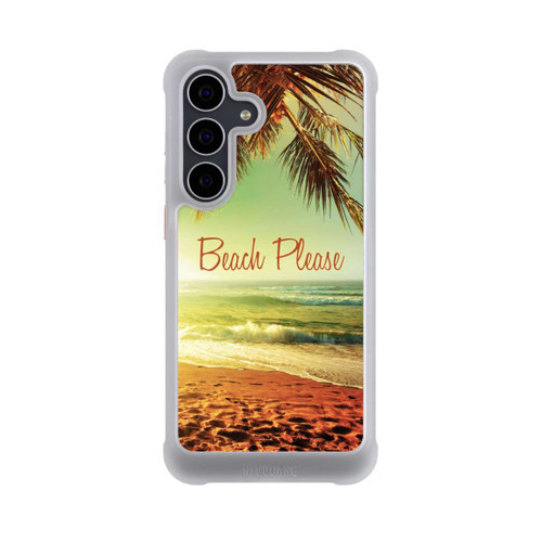 Samsung Galaxy S25 FE NIVOmax Beach Please