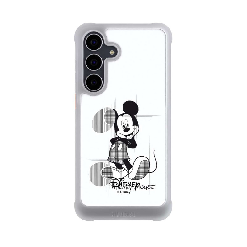 Galaxy S25 FE NIVOmax Micky Sketchy