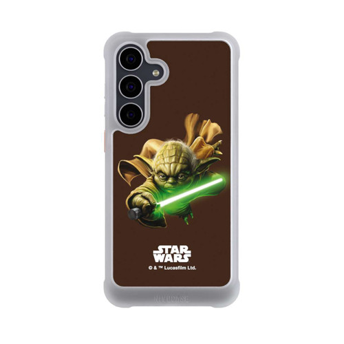 Samsung Galaxy S25 FE NIVOmax Yoda