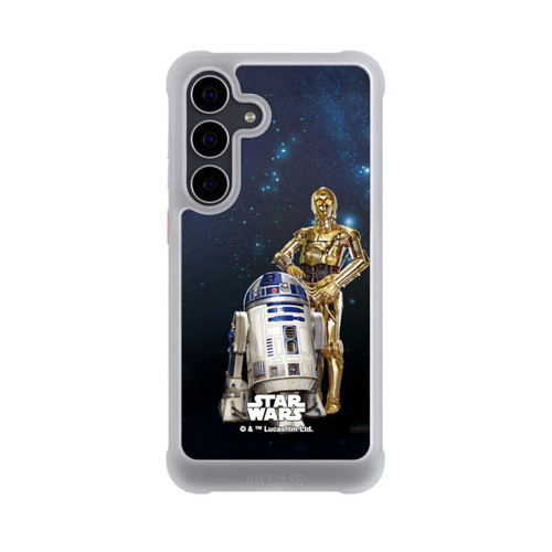 Samsung Galaxy S25 FE NIVOmax Druiden