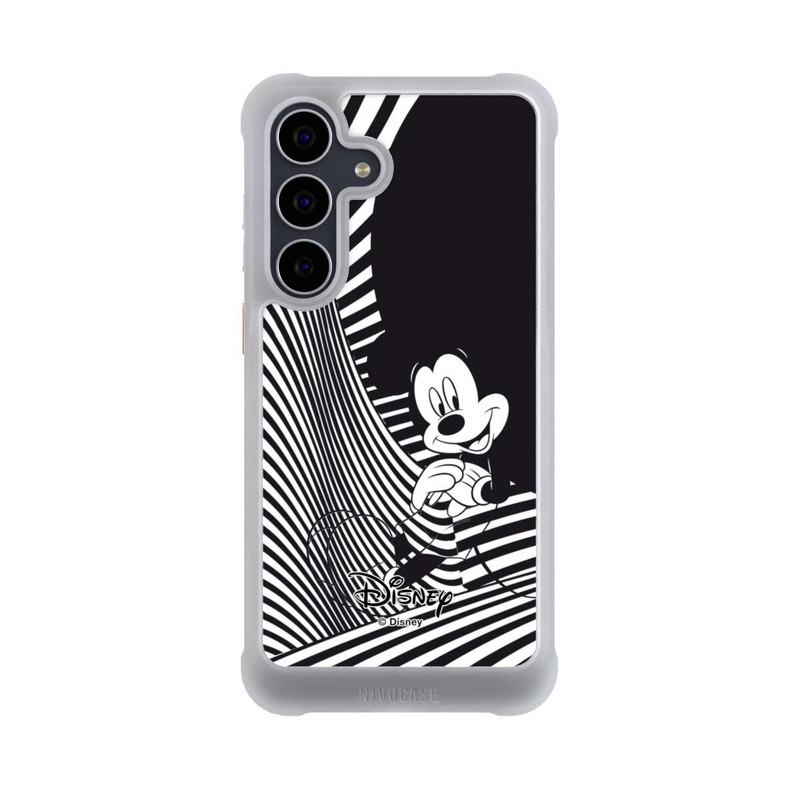 Galaxy S25 FE NIVOmax Micky Illusion