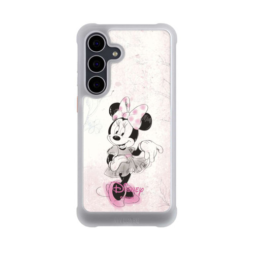 Samsung Galaxy S25 FE NIVOmax Minnie Watercolor