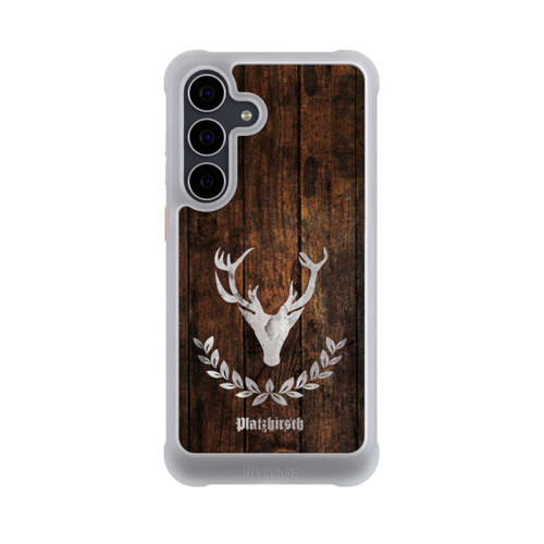 Samsung Galaxy S25 FE NIVOmax Platzhirsch