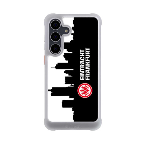 Samsung Galaxy S25 FE NIVOmax Eintracht Frankfurt Skyline