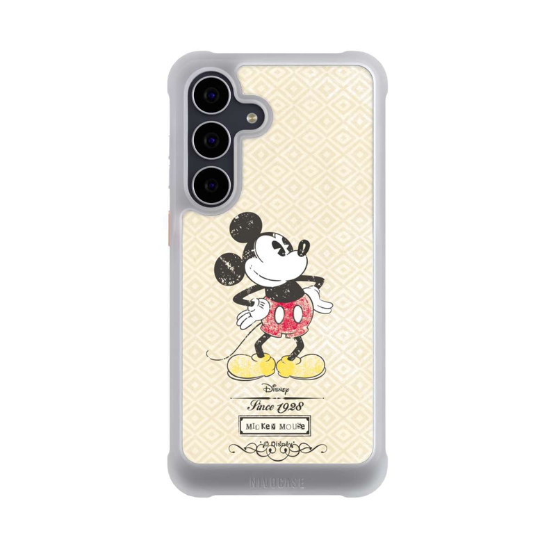 Galaxy S25 FE NIVOmax Micky Vintage