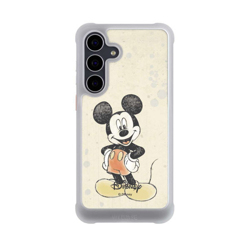 Samsung Galaxy S25 FE NIVOmax Micky Watercolor