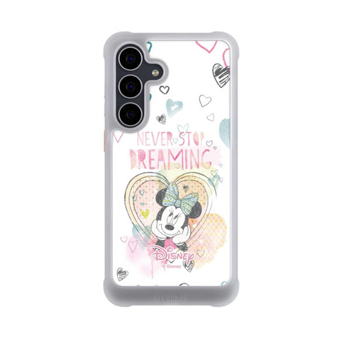 Samsung Galaxy S25 FE NIVOmax Minnie Never Stop Dreaming