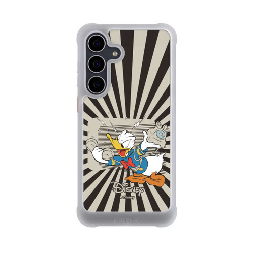 Samsung Galaxy S25 FE NIVOmax Hello?! Donald Duck