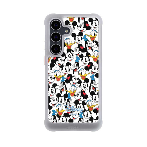 Samsung Galaxy S25 FE NIVOmax Micky and Friends Pattern