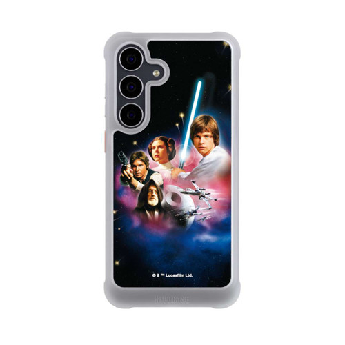 Samsung Galaxy S25 FE NIVOmax A New Hope