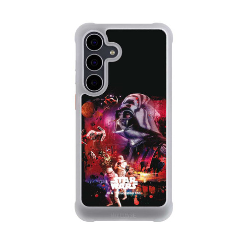 Samsung Galaxy S25 FE NIVOmax Die dunkle Seite