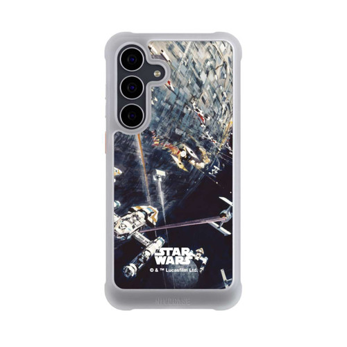 Samsung Galaxy S25 FE NIVOmax Death Star
