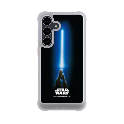 Samsung Galaxy S25 FE NIVOmax Sabre laser Jedi