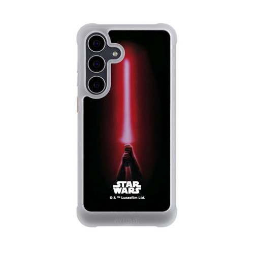 Samsung Galaxy S25 FE NIVOmax Sith Lightsaber